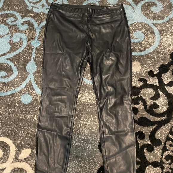 Blanknyc Night Walks Faux Leather(Size31) - Picture 1 of 6